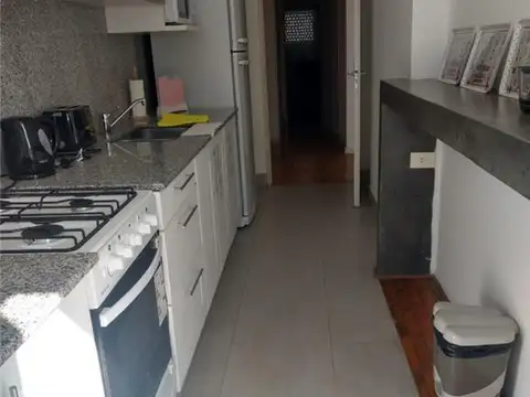 Departamento en Alquiler Apto profesional