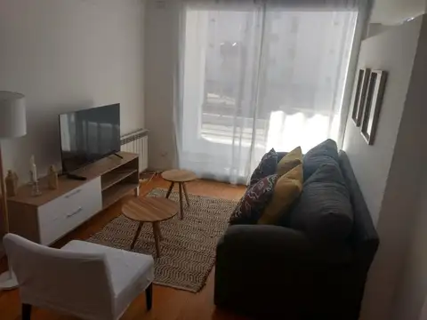 Alquiler Departamento Amoblado
