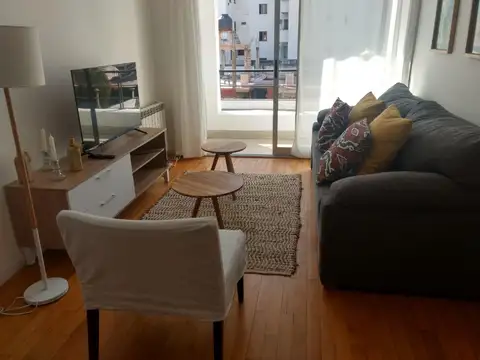 Departamento en Alquiler 10 años