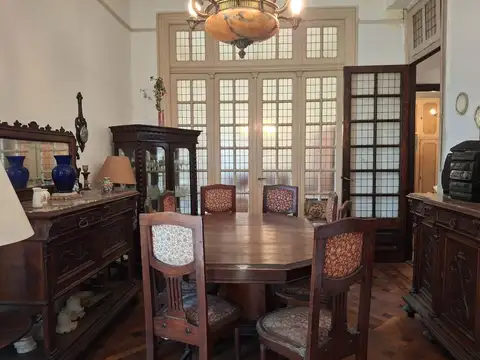 Departamento en Venta 86 años