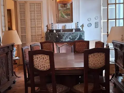 Departamento en Venta de 4 dormitorios