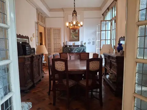 Avenida San Juan 1400