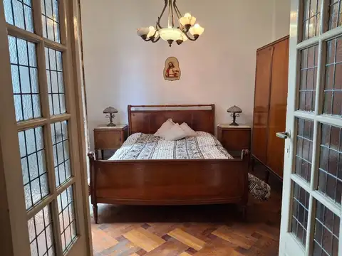 Departamento 5 ambientes con 1 baño