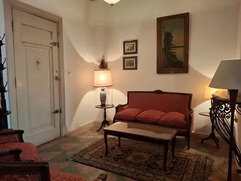 Departamento en Venta de 5 ambientes
