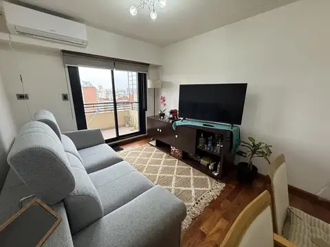 Departamento en Venta en Centro, Rosario
