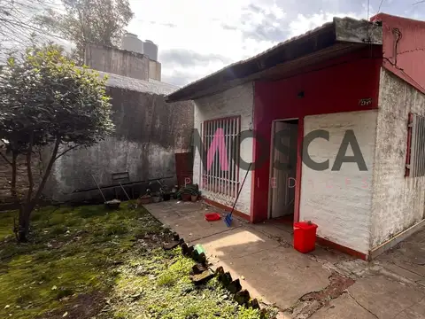Casa en Venta en La Reja, USD 36.000