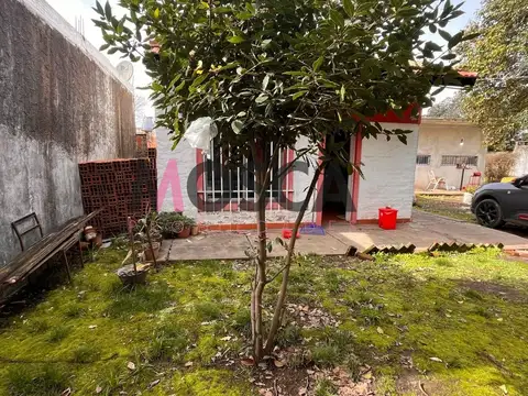 San Nicolás 2344