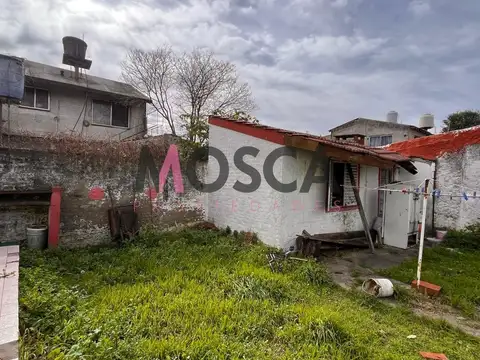 Casa - La Reja Moreno oportunidad
