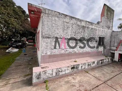 Casa - La Reja Moreno oportunidad