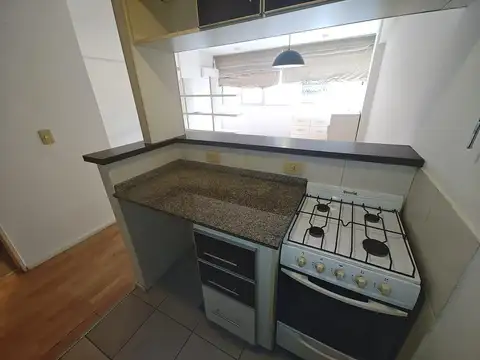 Blanco Encalada 4400