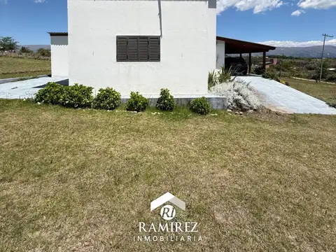 CASA en VILLA YACANTO DE CALAMUCHITA