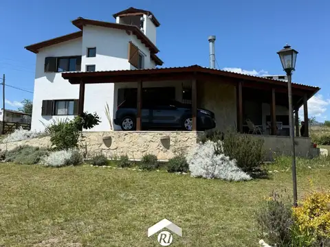 Casa en Venta en Yacanto Calamuchita, USD 220.000