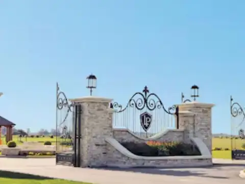 Terreno en Venta en La Providencia Resort & Country Club, USD 54.000