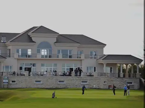 VENTA LOTE  LA PROVIDENCIA CANCHA POLO GIMNASIO FULL AMENITIES