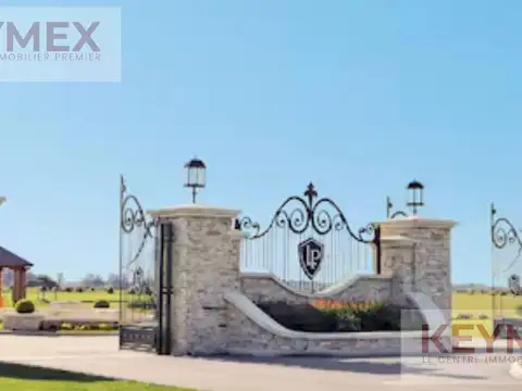 Terreno en Venta en La Providencia Resort & Country Club, USD 54.000