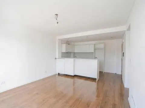 Departamento en Venta en Saavedra, USD 155.100