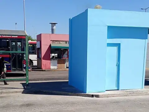 Camino Presidente Juan Domingo Perón 5400