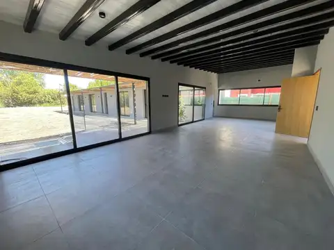 Casa en Venta A Estrenar