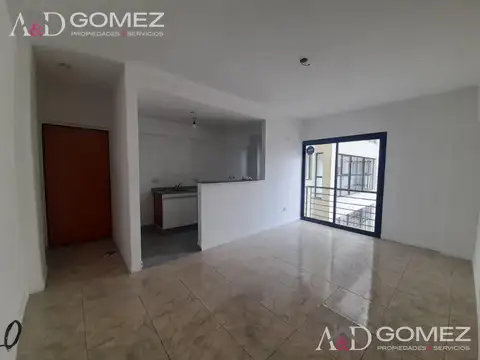 Departamento en San Andrés