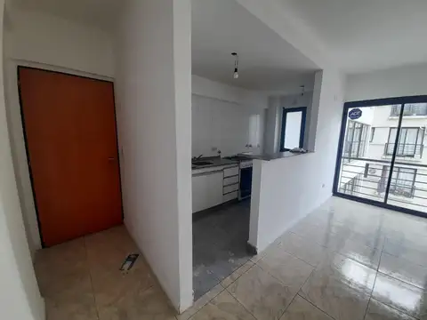 Int. Casares 2743 Piso 4 Departamento D