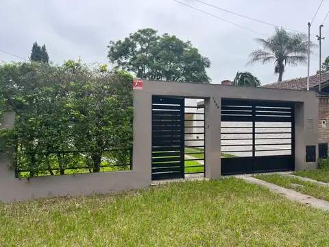 ALQUILER CASA EN YERBA BUENA