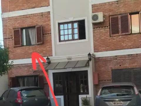 Departamento en Venta en Haedo, Partido de Morón