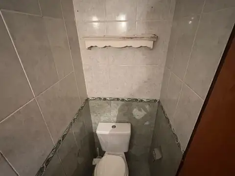 Casa en Alquiler con 1 cochera