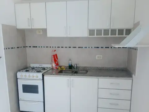 Departamento en Alquiler al Este