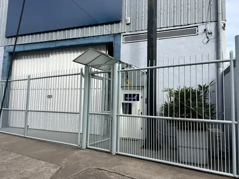 Galpon en Alquiler 20 años