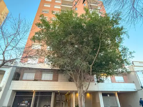 DEPARTAMENTO DE DOS DORMITORIOS EN BARRIO ABASTO EN ALQUILER