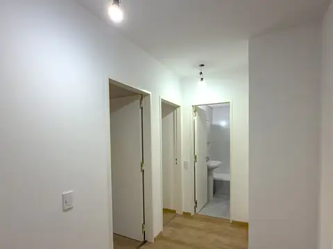 Departamento en Alquiler al Oeste