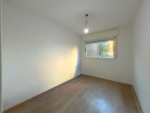DEPARTAMENTO DE DOS DORMITORIOS EN BARRIO ABASTO EN ALQUILER