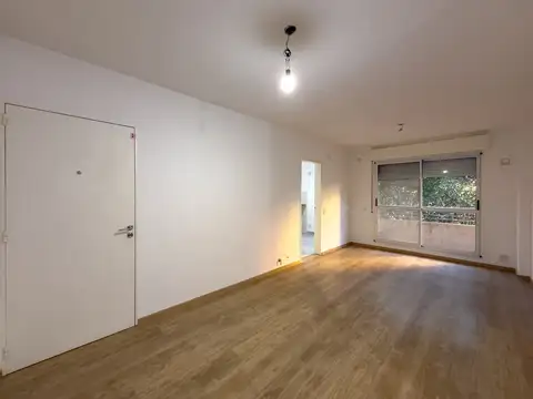 DEPARTAMENTO DE DOS DORMITORIOS EN BARRIO ABASTO EN ALQUILER