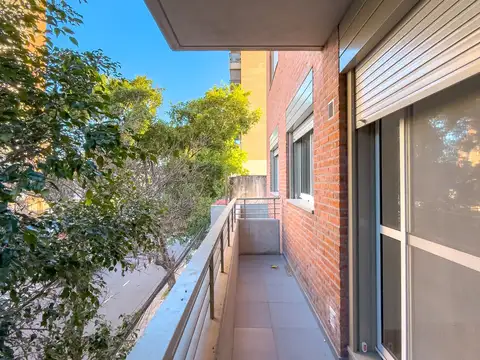 Departamento en Alquiler de 2 dormitorios
