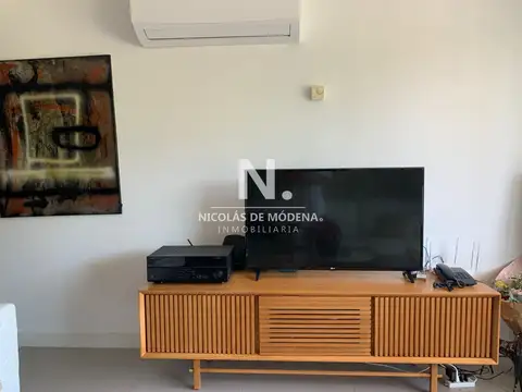 Departamento en Alquiler Temporal 17 años