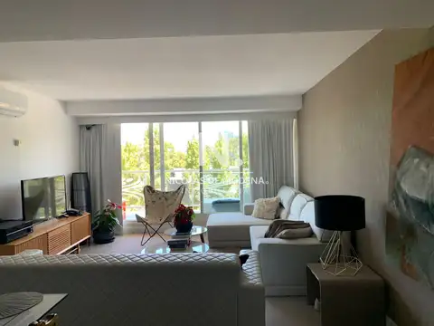 Departamento en Alquiler Temporal de 4 ambientes