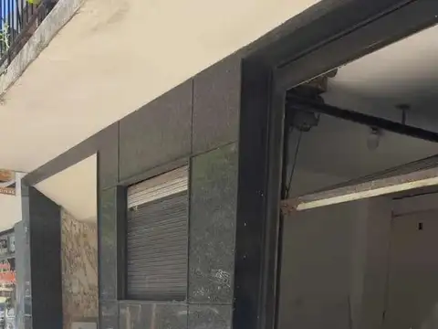 Venta de Depósito, Galpón o Garage en Chacarita