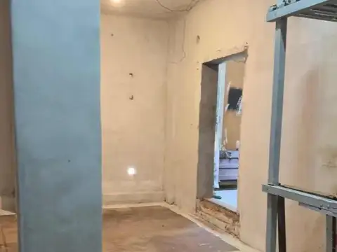 Galpon en Venta 40 años