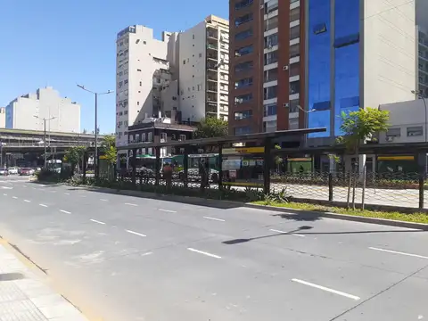 Oficina en Microcentro