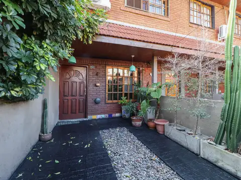 VENTA Dúplex 4 Amb CARAPACHAY | Impecable Estado!