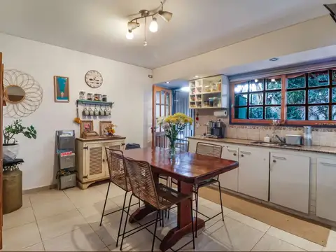 VENTA Dúplex 4 Amb CARAPACHAY | Impecable Estado!