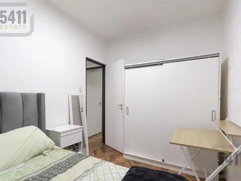 Departamento en Venta 54 años