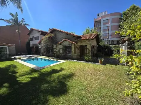 Casa en Alquiler en Ramos Mejia, Partido de La Matanza