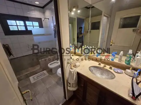Casa En Alquiler En Ramos Mejia Sur