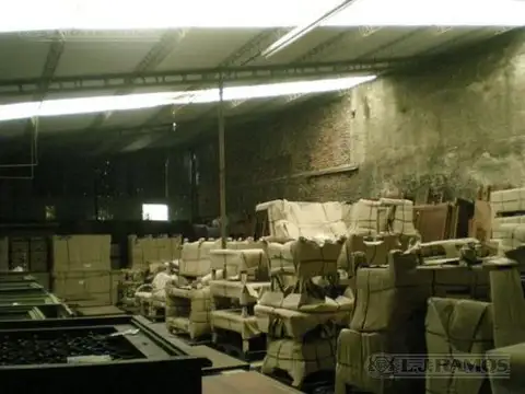 ALMIRANTE BROWN  N°199