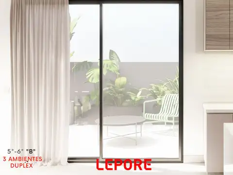 Departamento en Venta en Palermo, USD 206.700