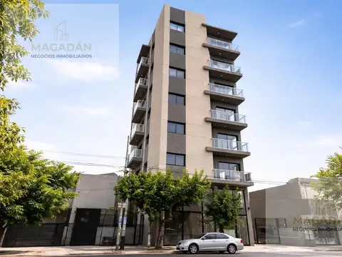 Venta - Departamento de 3 ambientes en Haedo, apto credito- ACEPTA PERMITA