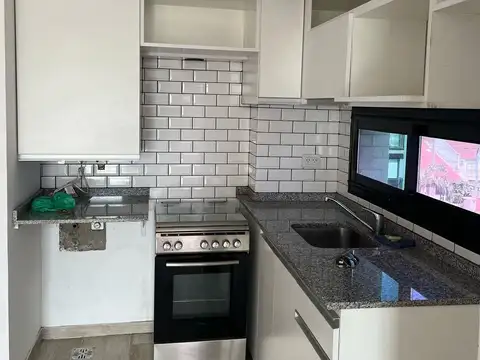 Departamento en Venta en Haedo, USD 115.000