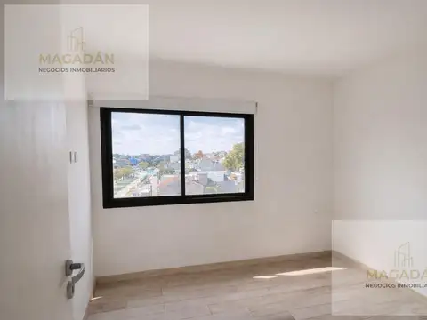 Departamento en Venta al Oeste
