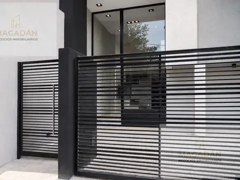 Departamento en Venta en Haedo, USD 115.000